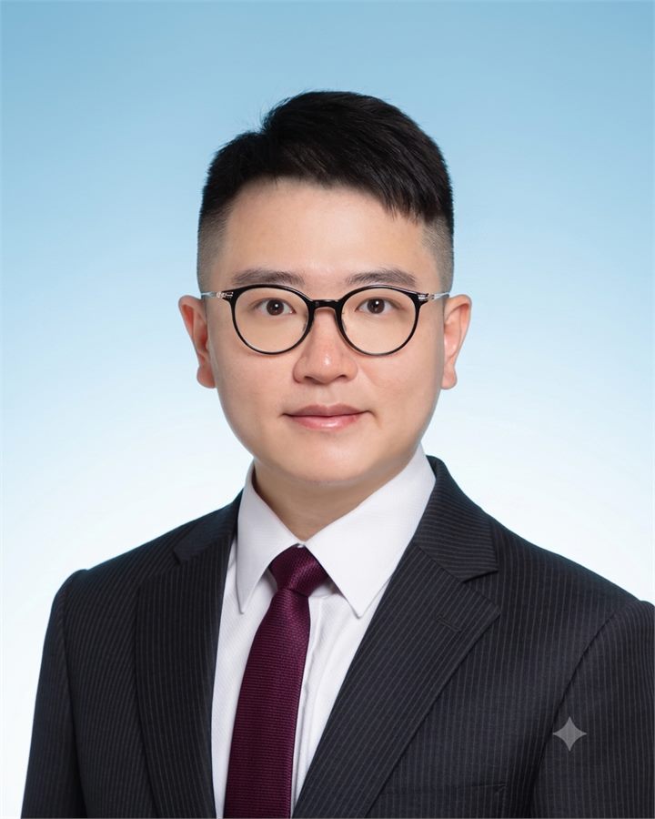 Harry W. F. Chiang